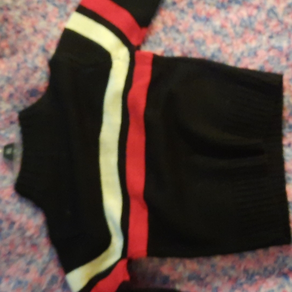 Baby sweater - Picture 3 of 3